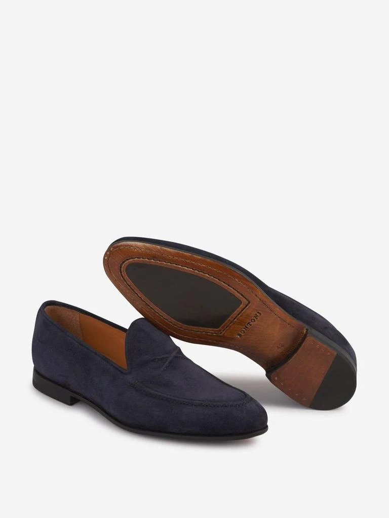 Bontoni Bontoni Bustis Moccasins 4