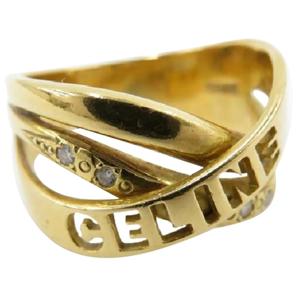 Celine Celine Ring 1