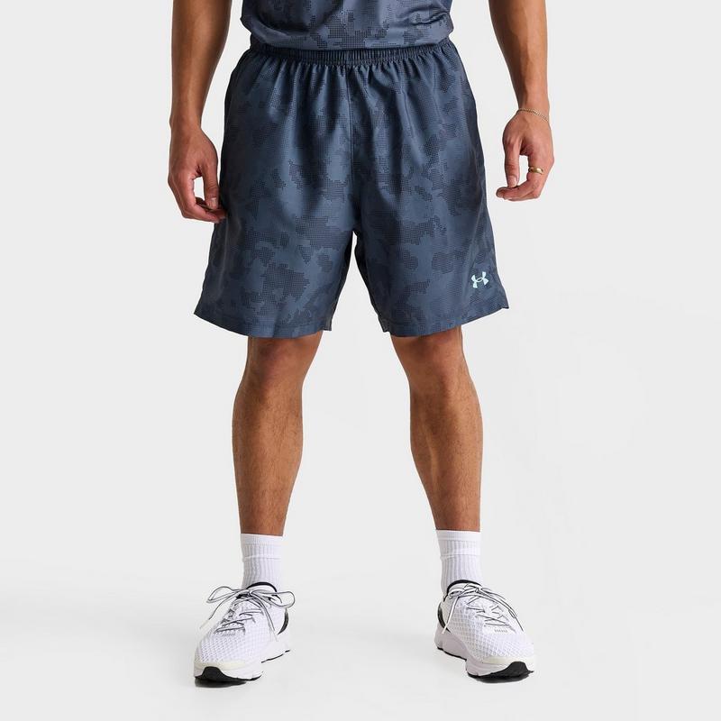 Under Armour Men's Under Armour Woven Printed Shorts