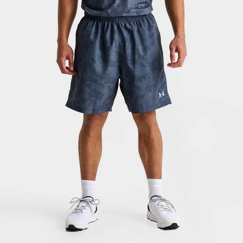 Under Armour Men's Under Armour Woven Printed Shorts 1