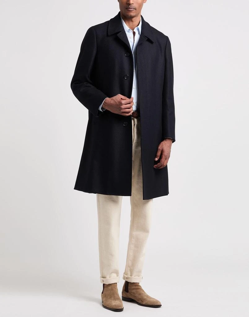 CARUSO Coat 2