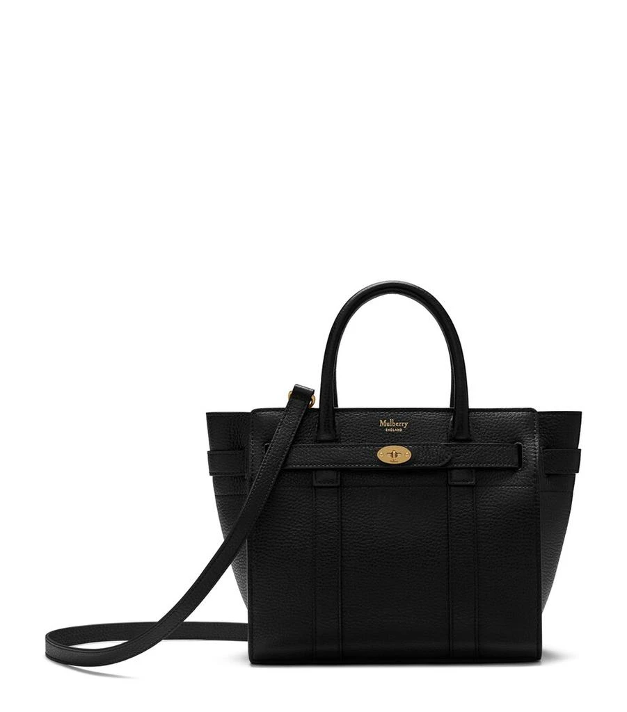 Mulberry Mini Bayswater Cross-Body Bag 1