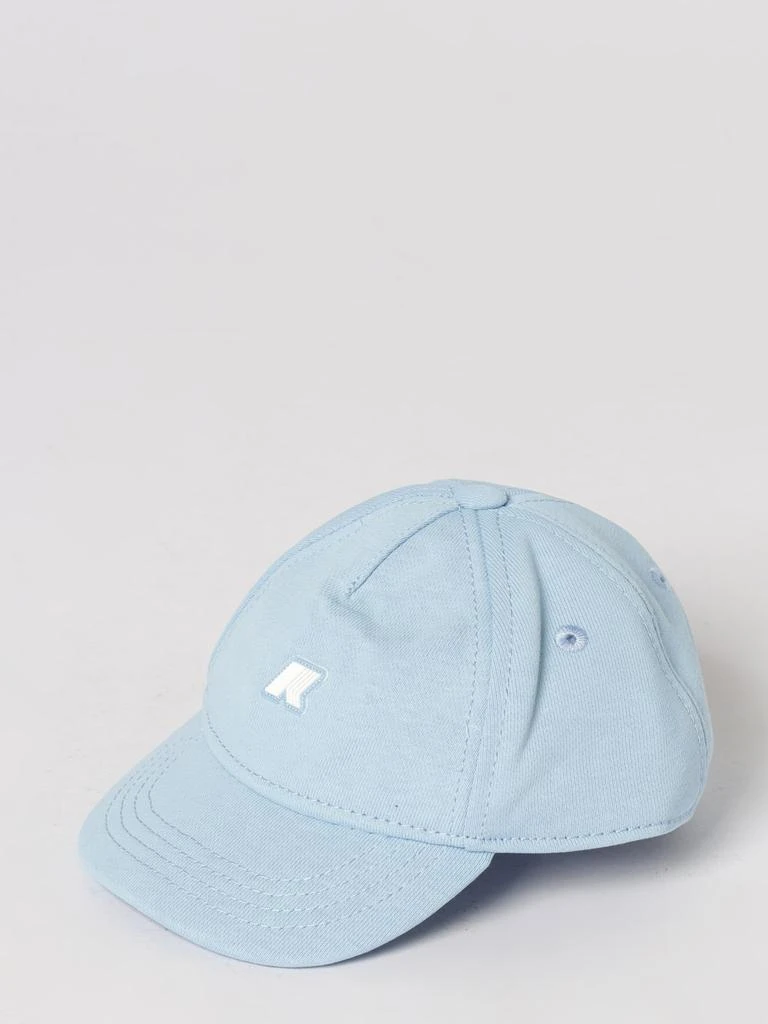 K-Way Hat kids K-way