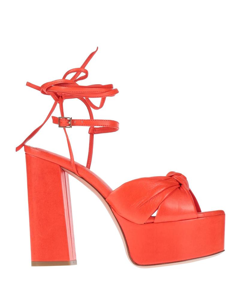 ALDO CASTAGNA Sandals