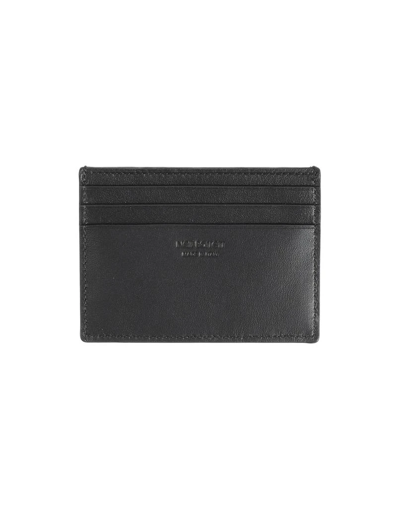 Neil Barrett Small Leather Goods 1