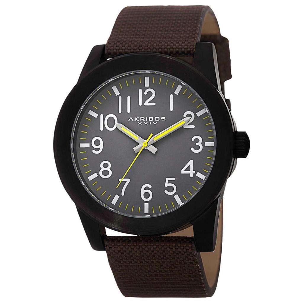Akribos XXIV Akribos Xxiv Classic Men's Watch