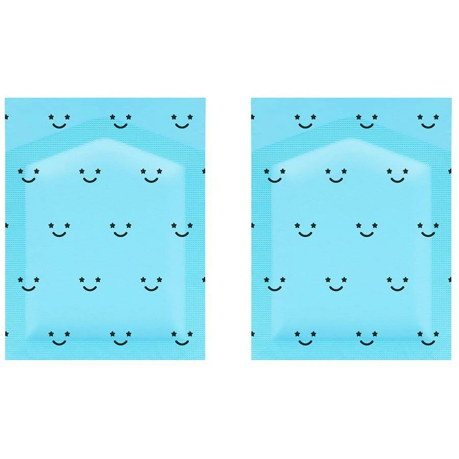 Starface Hydro-Star + Salicylic Acid Star Patches 6