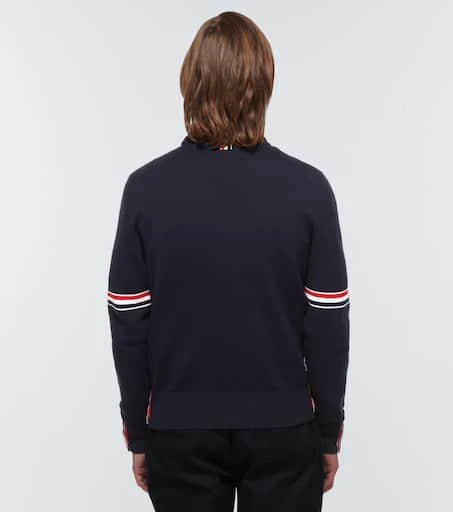 Thom Browne Cotton sweater 4