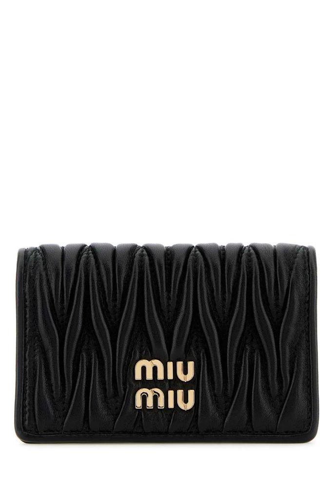 Miu Miu Miu Miu Wallets