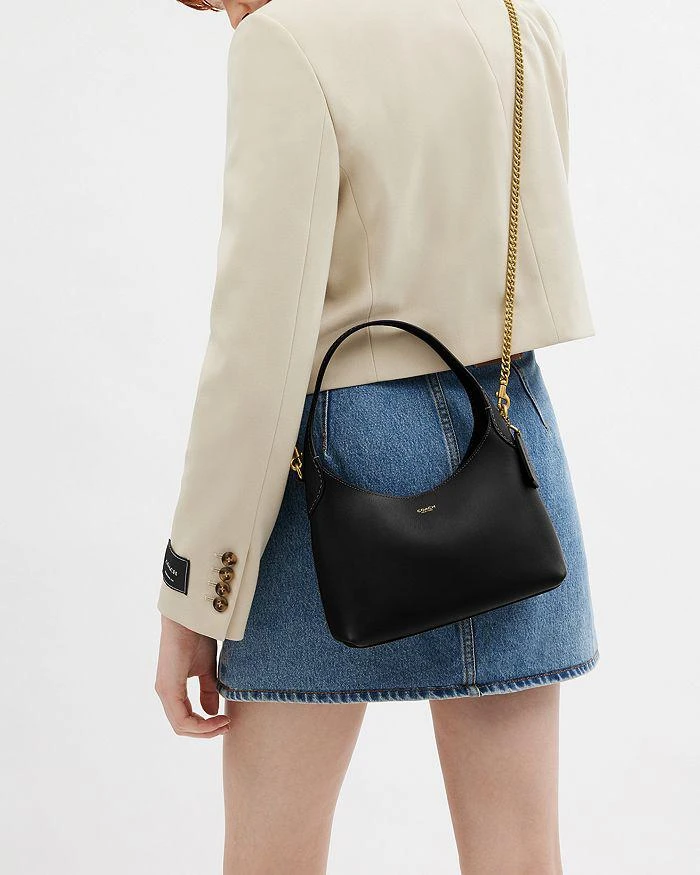 Coach Brooklyn Shoulder Bag 23 3