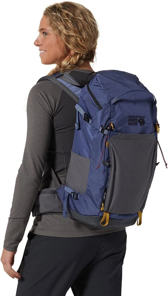 Mountain Hardwear JMT Backpack 25L - Women
s 3
