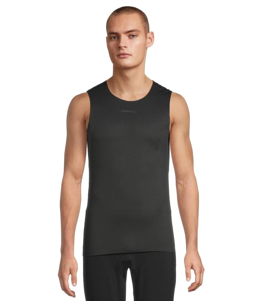 CRAFT Pro Dry Nanoweight Sleeveless 1