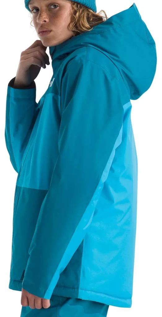 The North Face The North Face Boys
Freedom Insulated Jacket 4