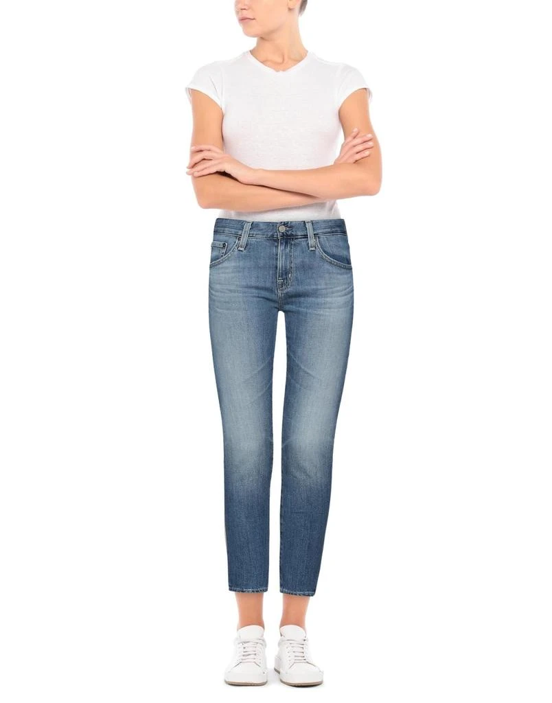 AG Jeans Denim pants 2