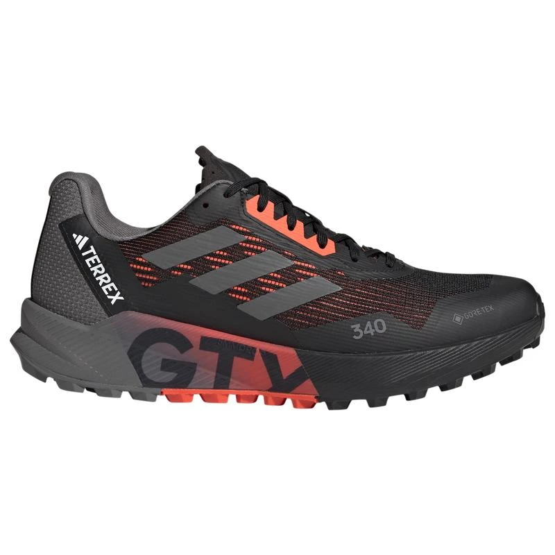 Adidas adidas Terrex Agravic Flow 2  - Men's 1