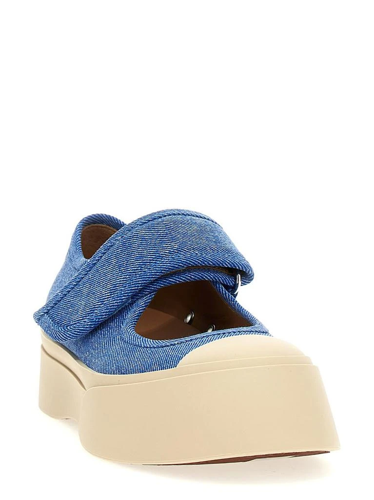 Marni Marni 'Mary Jane' Sneakers 2