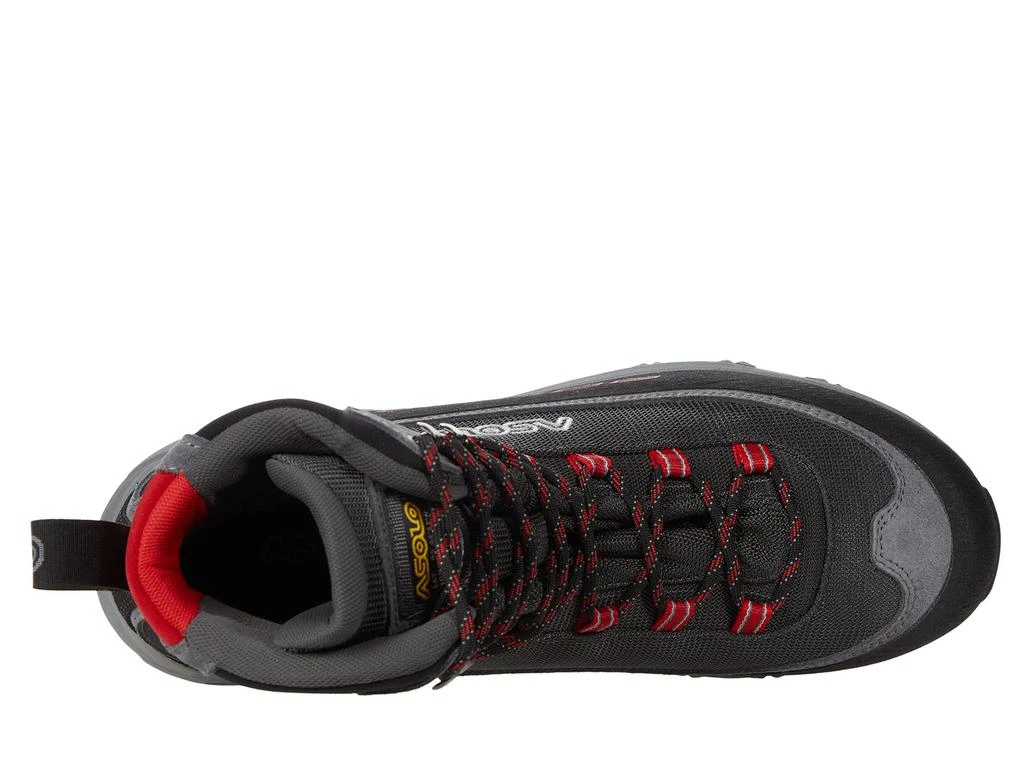Asolo Arctic 2