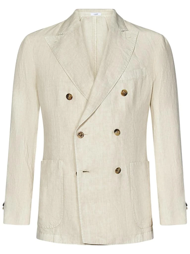 BOGLIOLI Boglioli K-Jacket Suit 3