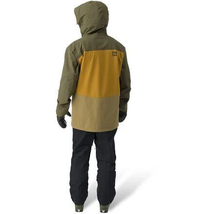 Flylow Chemical Pant - Men
s 5
