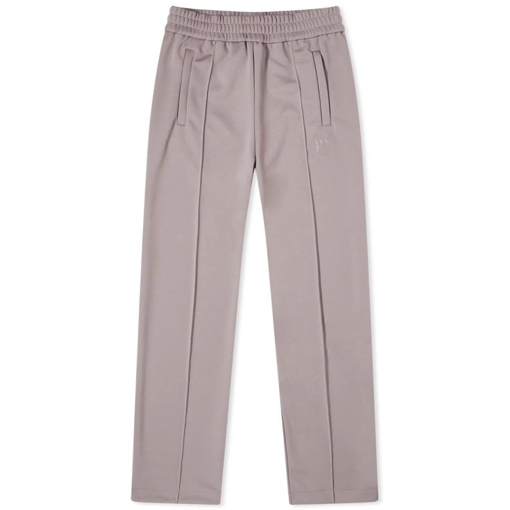 Palm Angels Palm Angels Monogram Track Pants 1