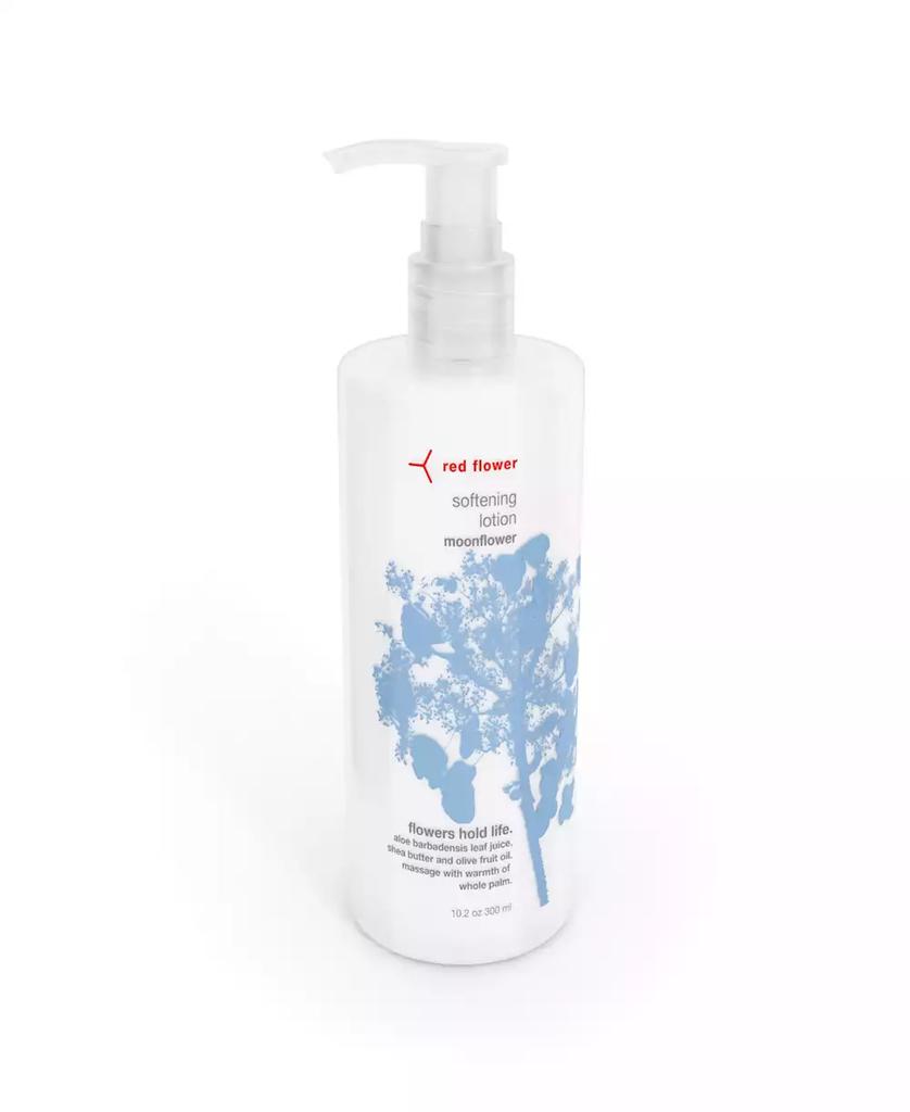 Red Flower Moonflower Softening Lotion, 10.2 oz