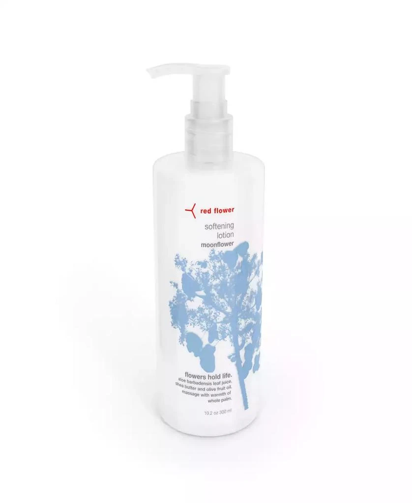 Red Flower Moonflower Softening Lotion, 10.2 oz 1