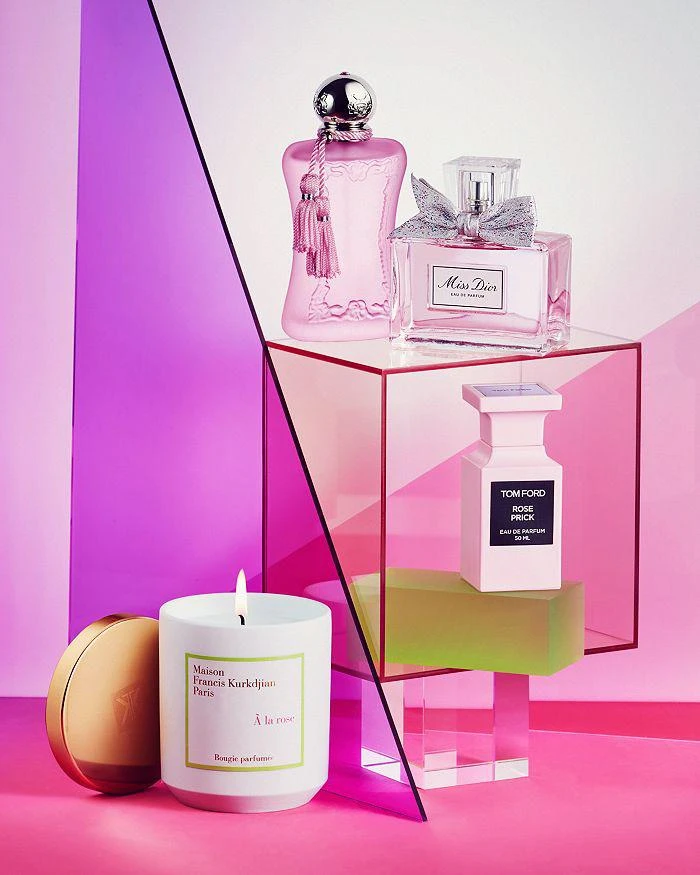 Tom Ford Rose Prick Eau de Parfum Fragrance 4