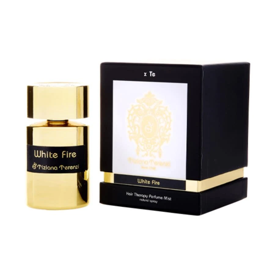 Tiziana Terenzi White Fire 1.7 oz Hair Mist 8016741332630