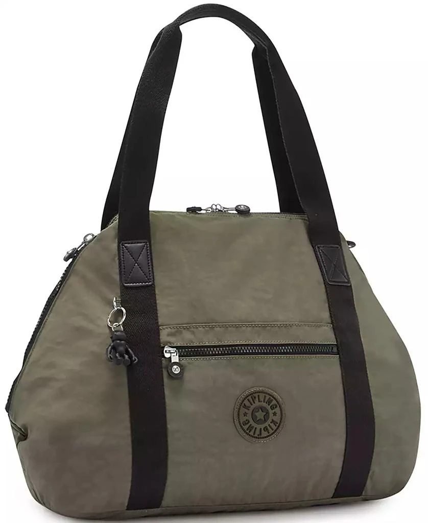 Kipling Art Medium Tote Bag 9