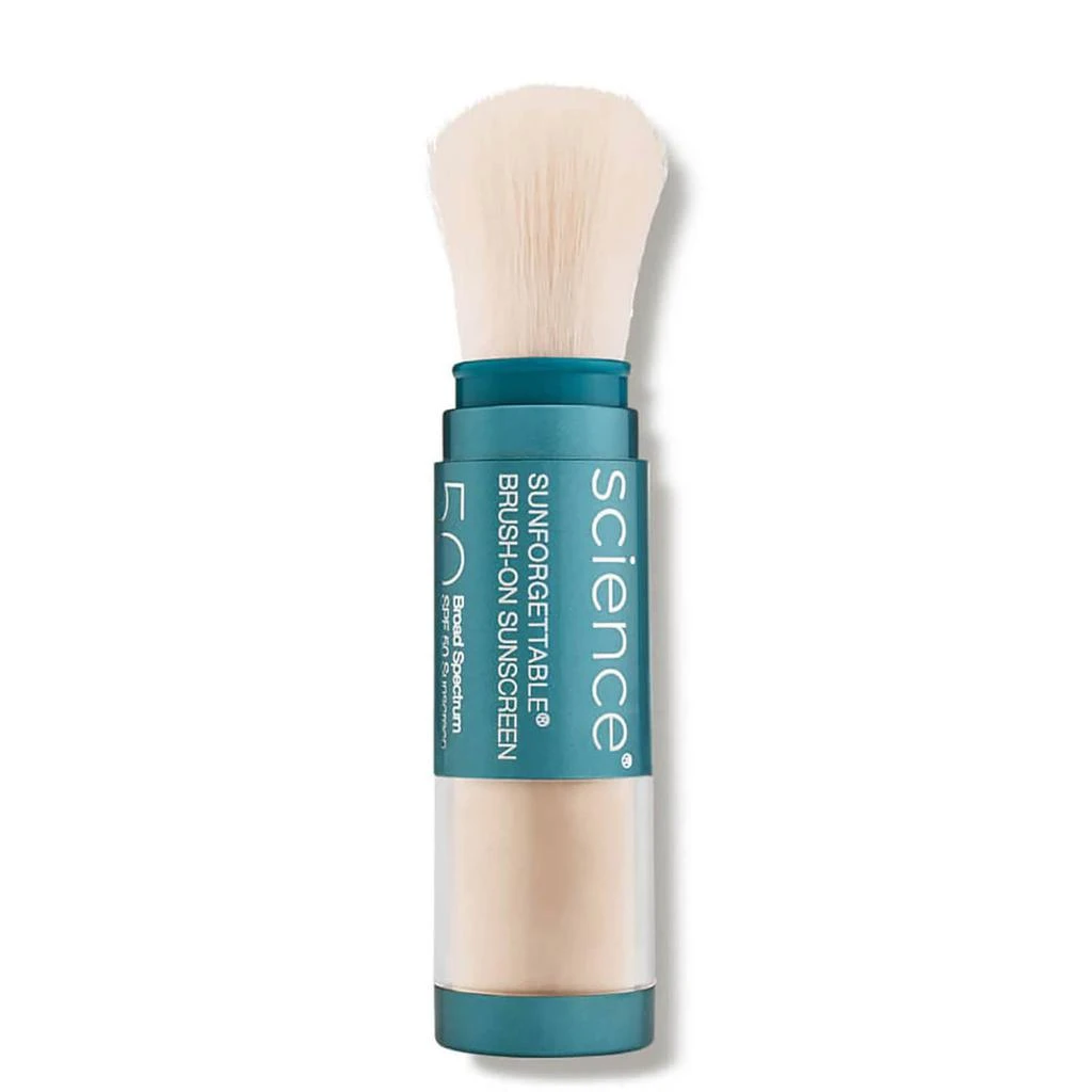 Colorescience Colorescience Sunforgettable® Total Protection™ Brush-On Shield SPF 50 1