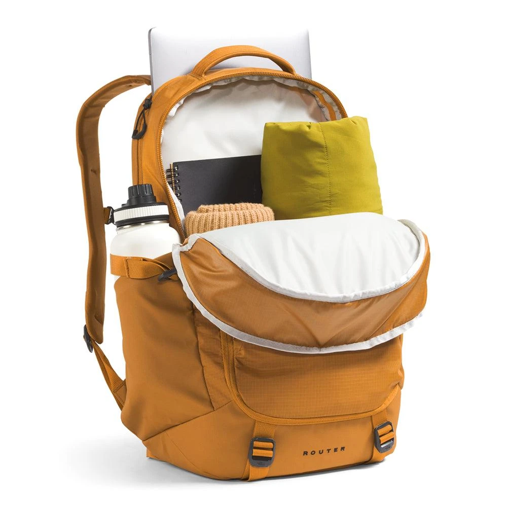 The North Face Router Backpack 5