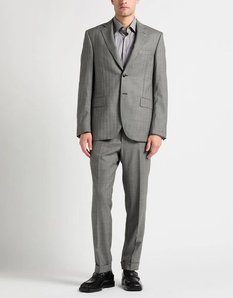 TOMBOLINI Suits 2