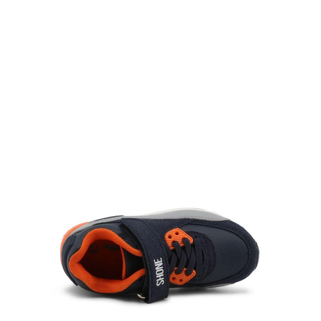 Shone Sneakers Blue Boy 4