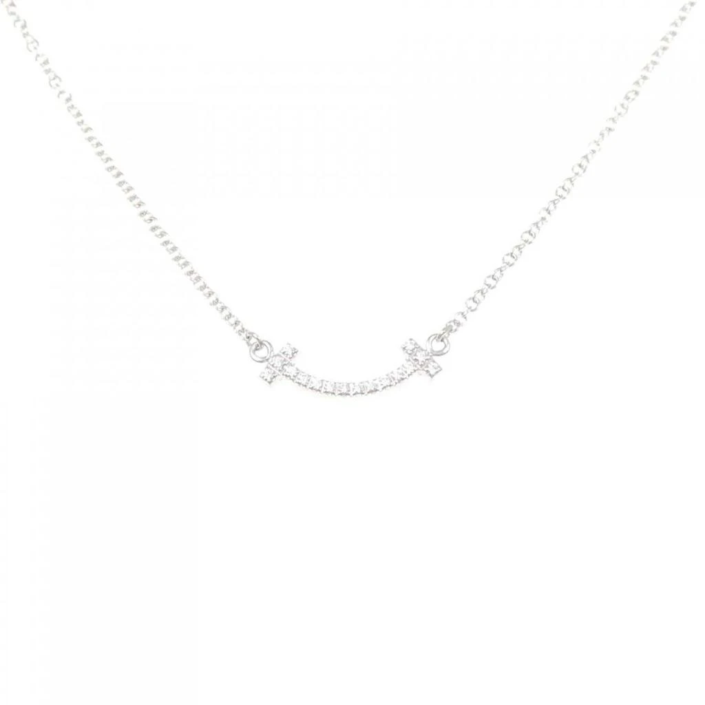 Tiffany 
Co. gold (18K) Necklace (Pre-Owned)