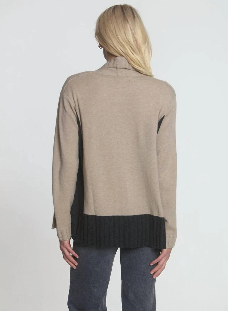 LABEL+thread Label+Thread - Women
s Willow Button Cardigan 4
