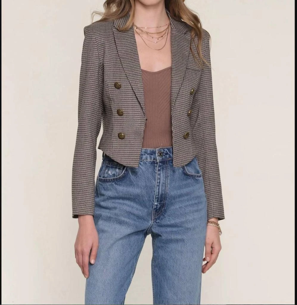 heartLoom Heartloom - Women
s Ophelia Blazer