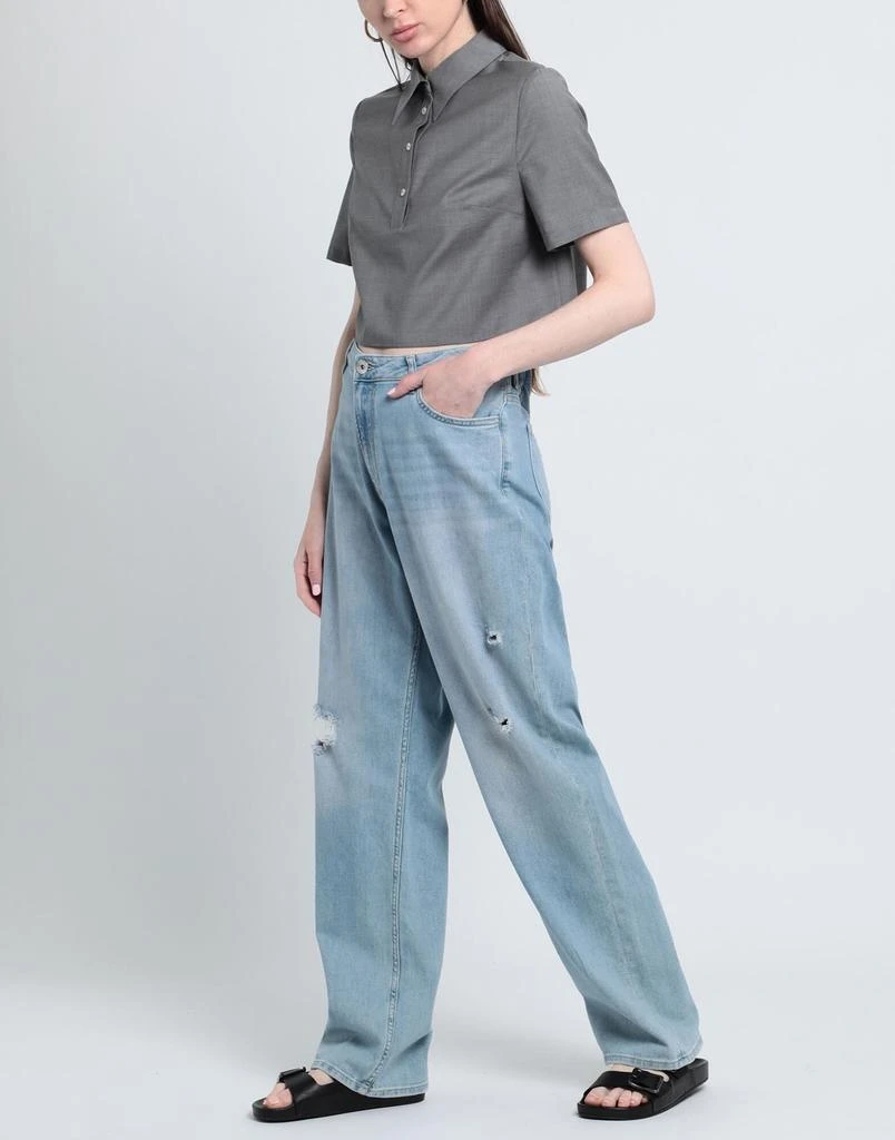 GARCIA Denim pants 2