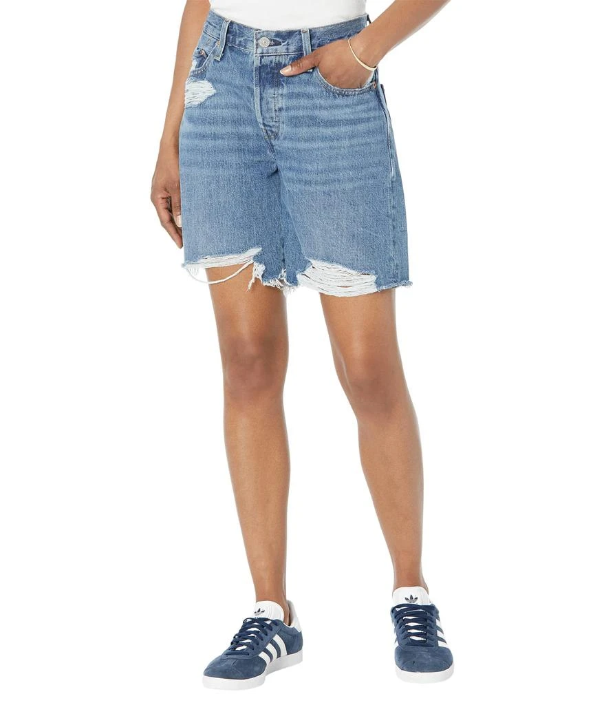 Levi's 90s 501 Shorts 1