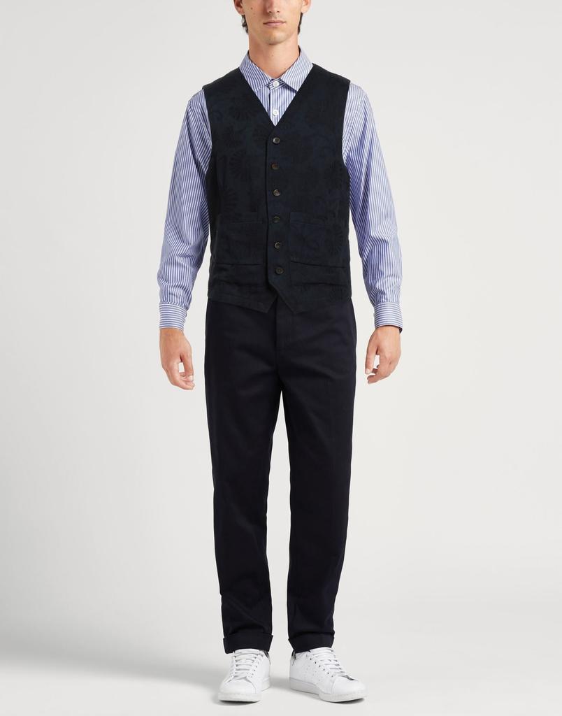 MESSAGERIE Suit vest