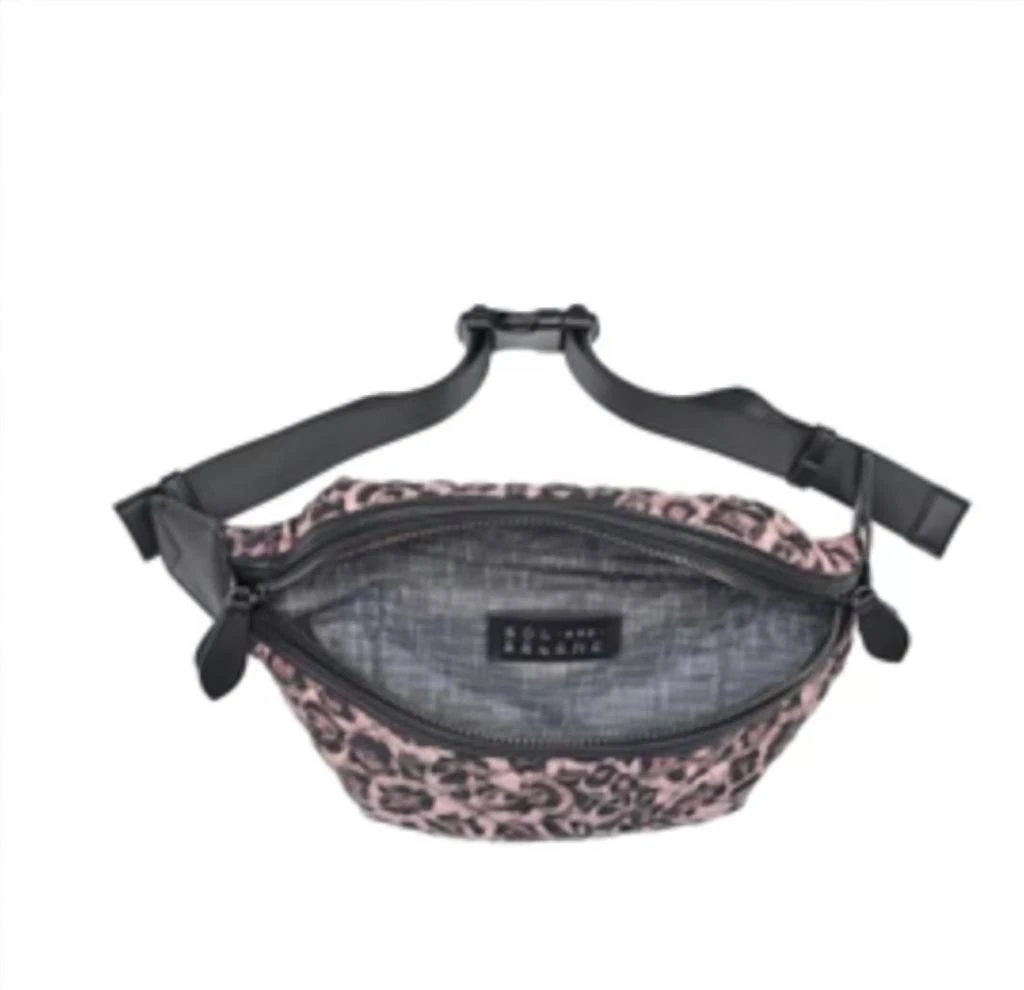 Sol And Selene Sol And Selene - Side Kick Belt bag 3