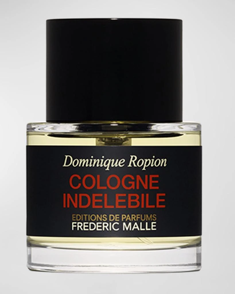 Frederic Malle Cologne Indelebile Perfume 1