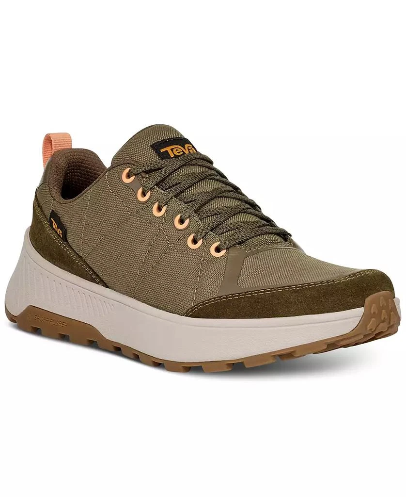 Teva Women's Ellwood Slip-Resistant Sneakers 7