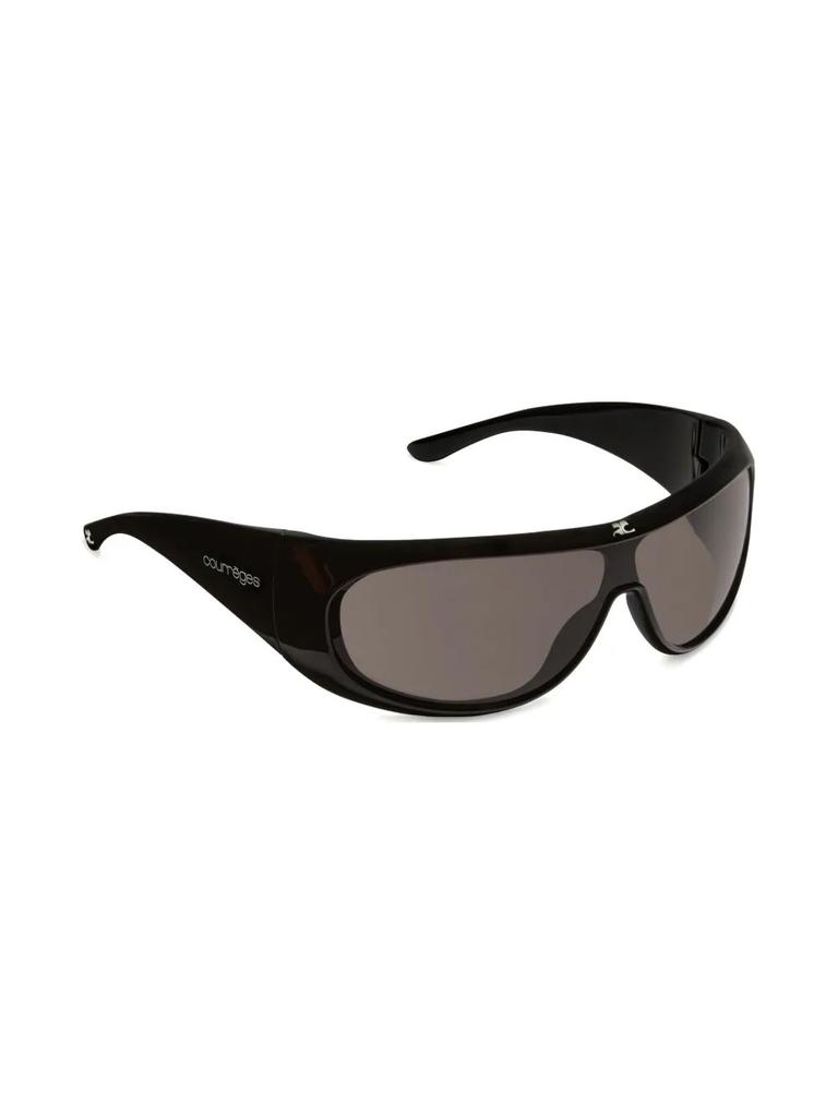 COURREGÈS SCUBA SUNGLASSES