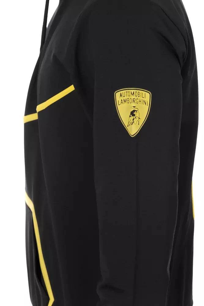 Automobili Lamborghini Automobili Lamborghini  Polyester Men's Sweater 4