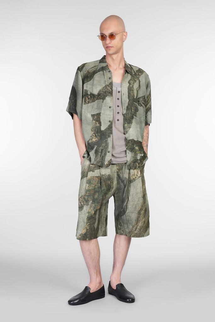 Ziggy Chen Ziggy Chen Shorts