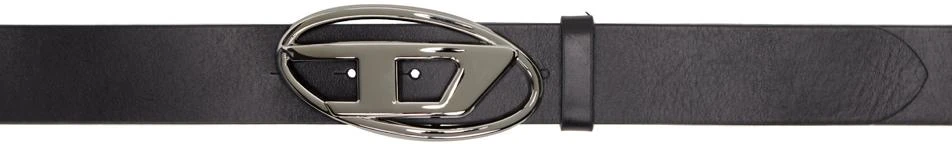 Diesel Black B-1dr Belt 1
