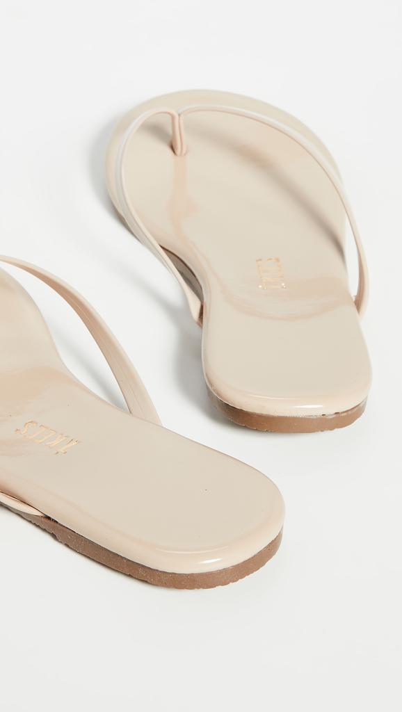 Tkees Foundations Gloss Flip Flops