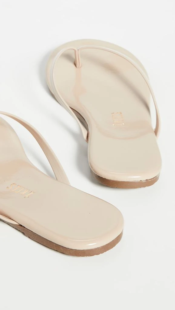 Tkees Foundations Gloss Flip Flops 2