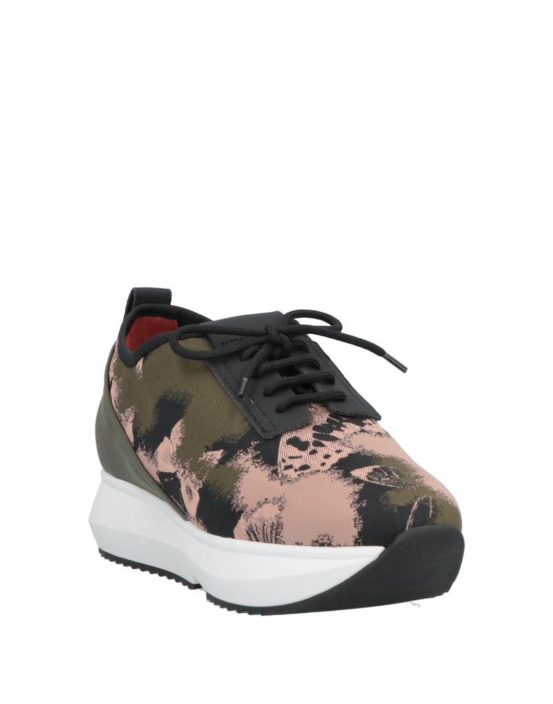 ALEXANDER SMITH Sneakers