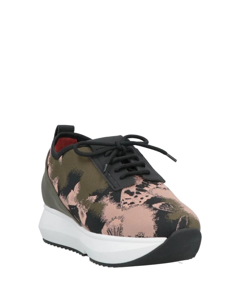 ALEXANDER SMITH Sneakers 2